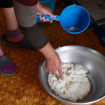 Dalaimyagmar cultures milk