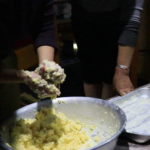 Making Butter-1