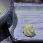 Making butter-5